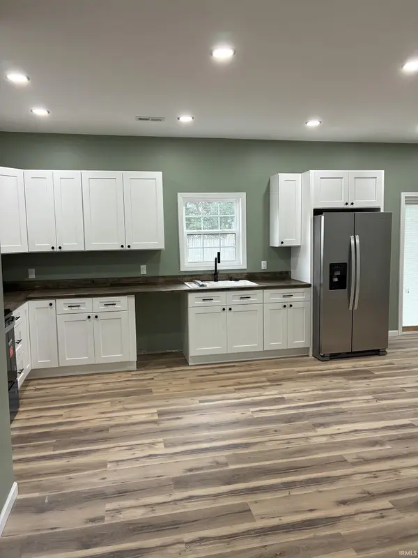 324 S 12th ST, Vincennes, IN 47591