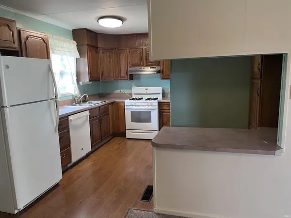 313 Lody LN, Kokomo, IN 46901