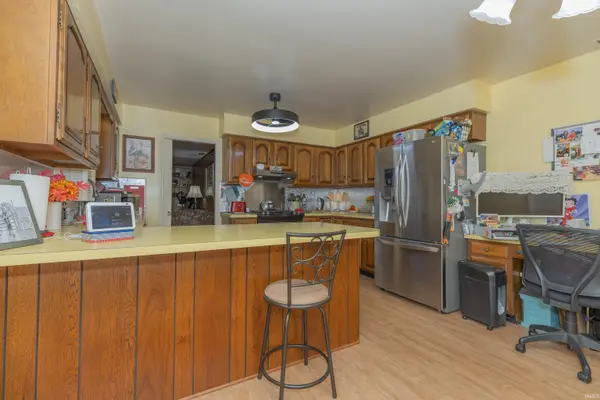 1311 Southfield RD, Evansville, IN 47715