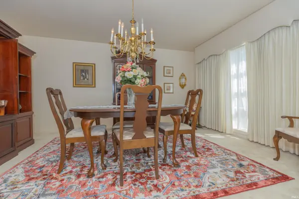1311 Southfield RD, Evansville, IN 47715
