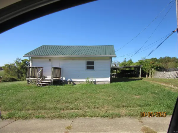 1505 & 1519 S ST, Bedford, IN 47421