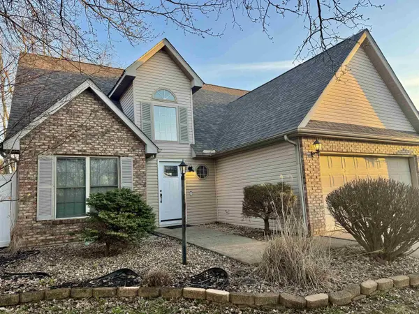 3252 S Southern Oaks DR, Bloomington, IN 47401