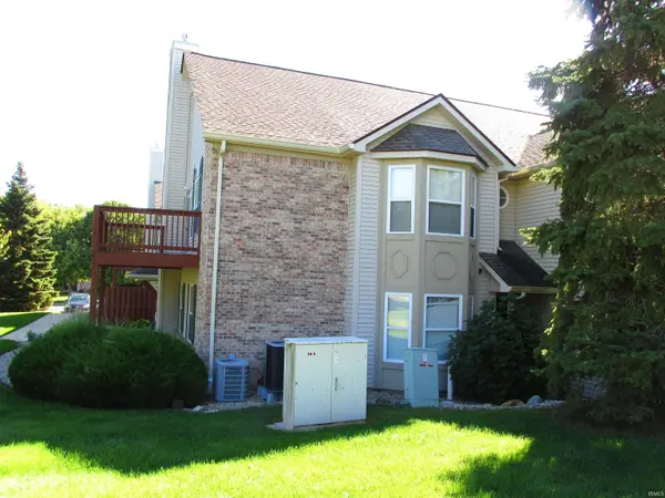 1800 Shetland *** #64, Lafayette, IN 47909