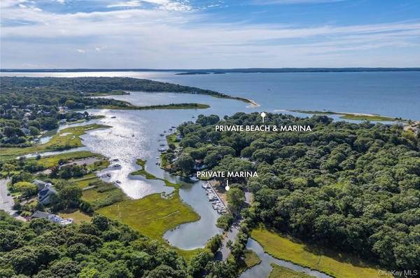 270 Opechee AVE, Southold, NY 11971