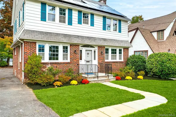 20 Prescott AVE, White Plains, NY 10606