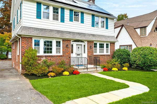 20 Prescott AVE, White Plains, NY 10606