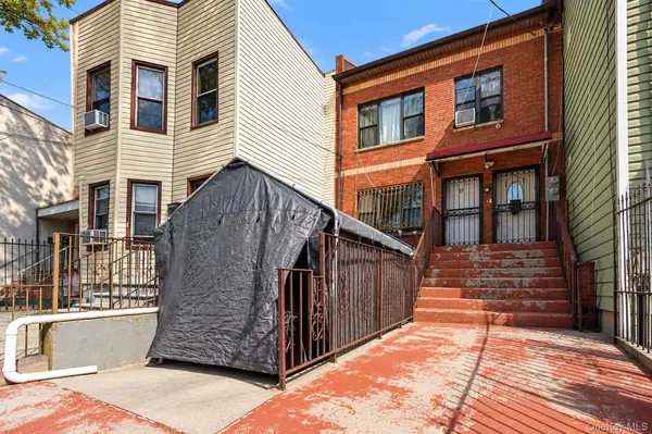 121 Montauk AVE, Brooklyn, NY 11208