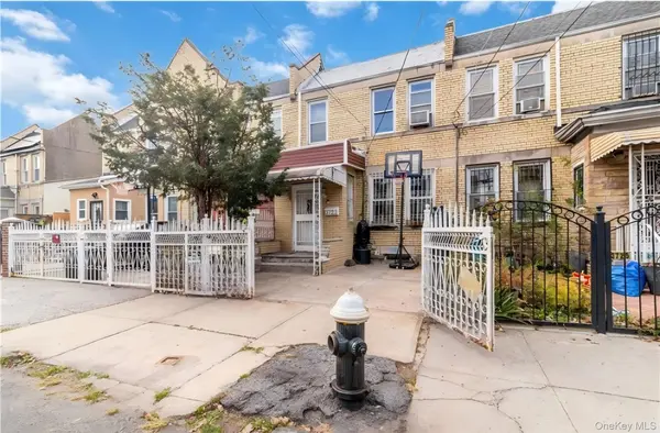 3723 Rombouts AVE, Bronx, NY 10466