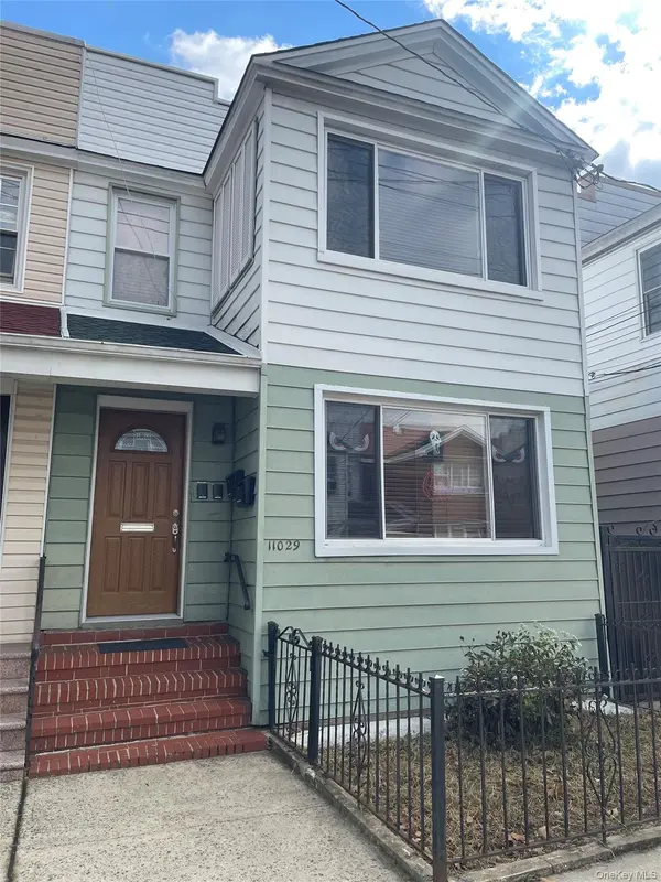 11029 107th ST, Ozone Park, NY 11417