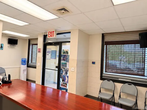 16 Mount Vernon AVE #storefront, Mount Vernon, NY 10550