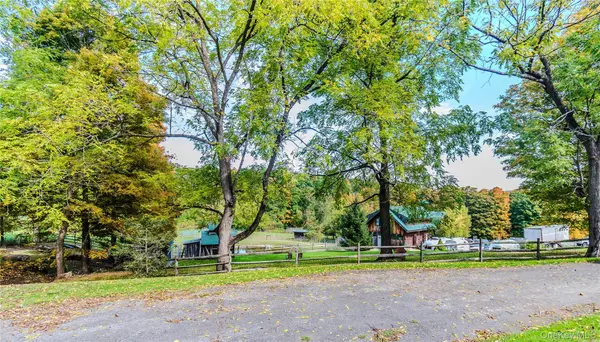 691 Smithfield RD, Millerton, NY 12546