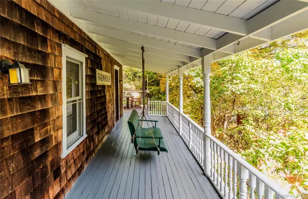 691 Smithfield RD, Millerton, NY 12546