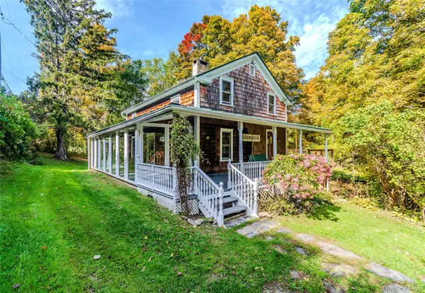 691 Smithfield RD, Millerton, NY 12546