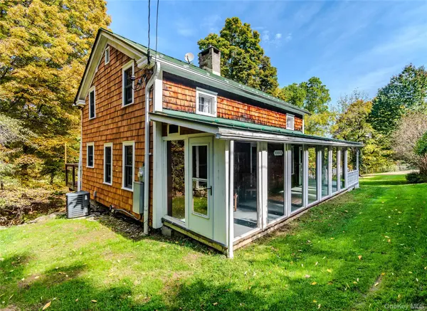 691 Smithfield RD, Millerton, NY 12546