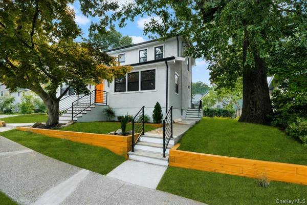 81 Ridge RD, Yonkers, NY 10705