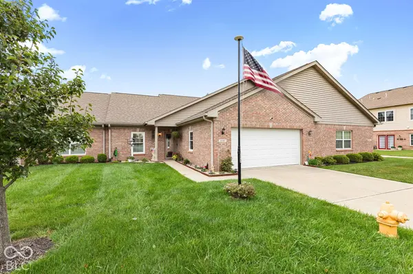 4242 Revere LN, Plainfield, IN 46168