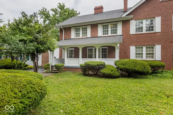 5911 Guilford AVE, Indianapolis, IN 46220