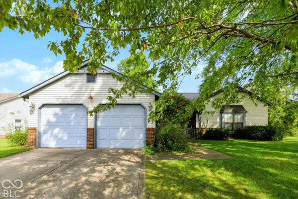 6408 Muirfield WAY, Indianapolis, IN 46237