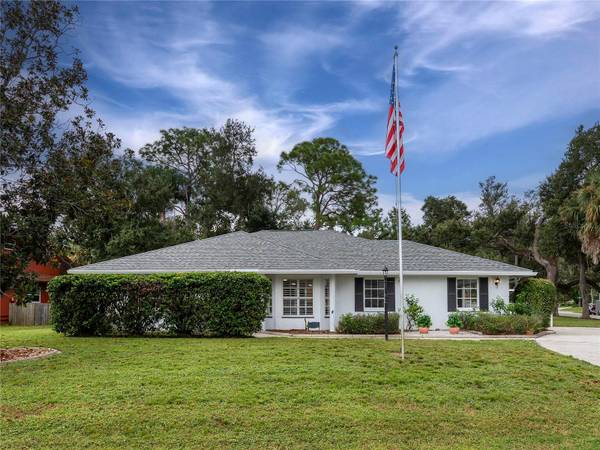 4205 BENT TREE BLVD, Sarasota, FL 34241