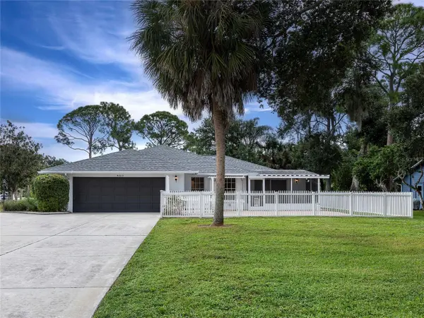 4205 BENT TREE BLVD, Sarasota, FL 34241