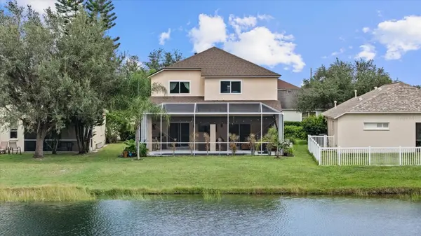 15302 SEAROBBIN DR, Lakewood Ranch, FL 34202