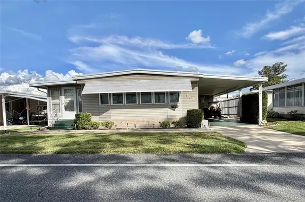 307 HAWTHORNE BLVD, Leesburg, FL 34748