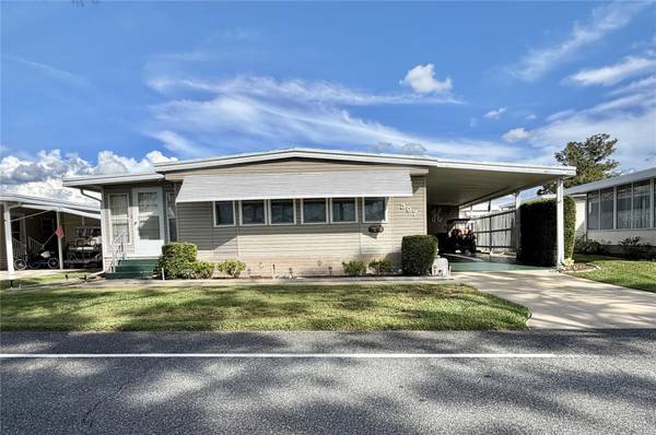 307 HAWTHORNE BLVD, Leesburg, FL 34748