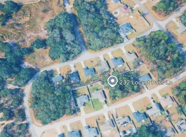 232 LOCUST PASS LN, Ocala, FL 34472