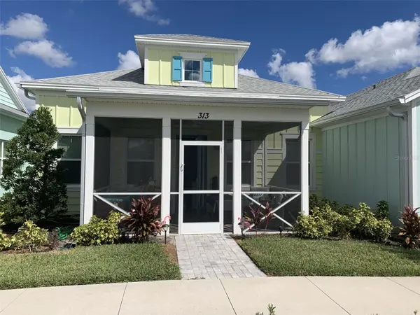 313 PARROT LN, Daytona Beach, FL 32124