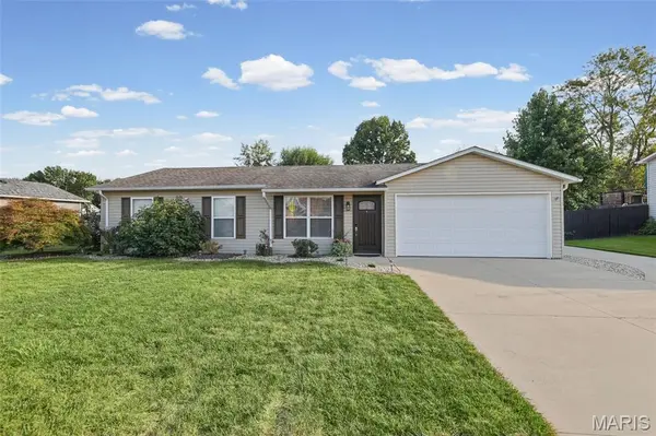 6905 W Main ST, Maryville, IL 62062
