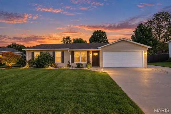 6905 W Main ST, Maryville, IL 62062