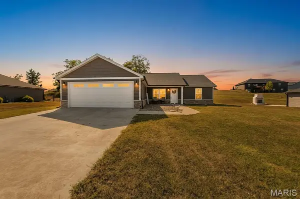 242 Culloden Moore DR, Jackson, MO 63755