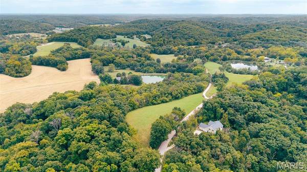 0 Osage Lane, Labadie, MO 63055