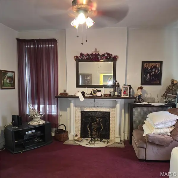 2820 Dalton AVE, St Louis, MO 63139