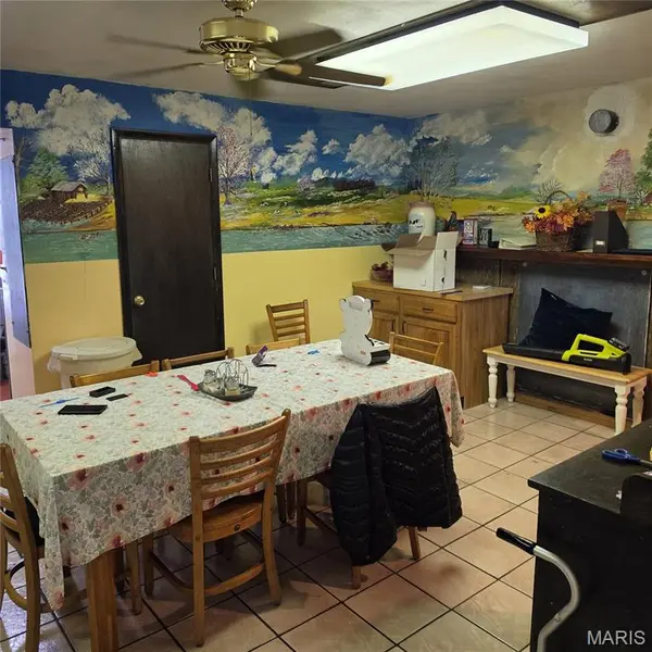 2820 Dalton AVE, St Louis, MO 63139