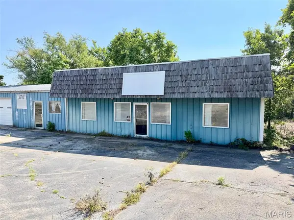 4600 S M- Highway 5, Hartville, MO 65667