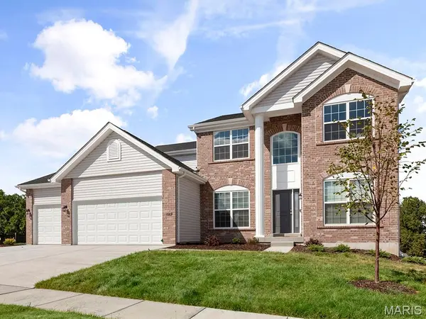 2 Sequoia at Regal Pines Enclave, Ellisville, MO 63021