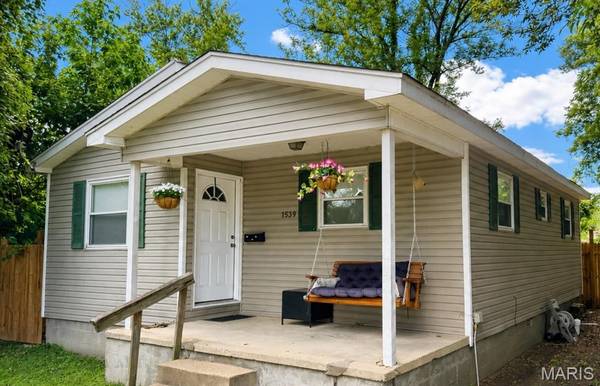 1539 Truman ST, Poplar Bluff, MO 63901