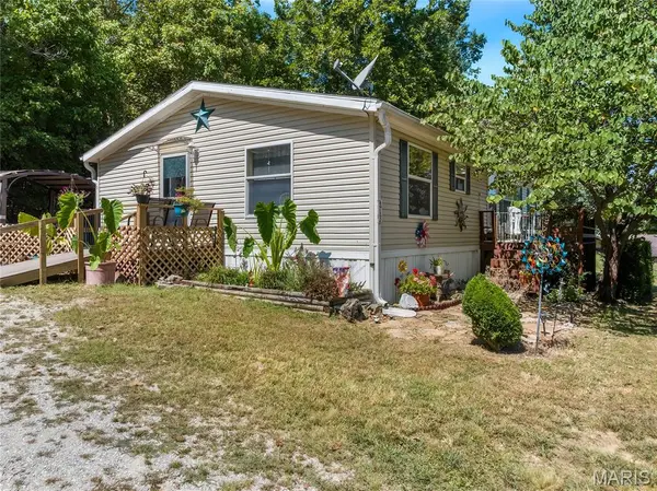 813 Tonka Spring RD, Camdenton, MO 65020
