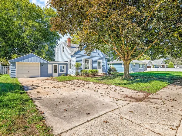 407 Glendale AVE, Rockford, IL 61108