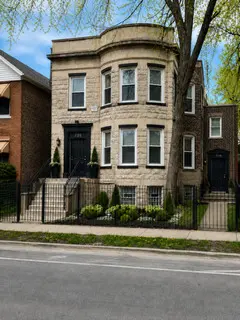 720 W Marquette RD #2, Chicago, IL 60621