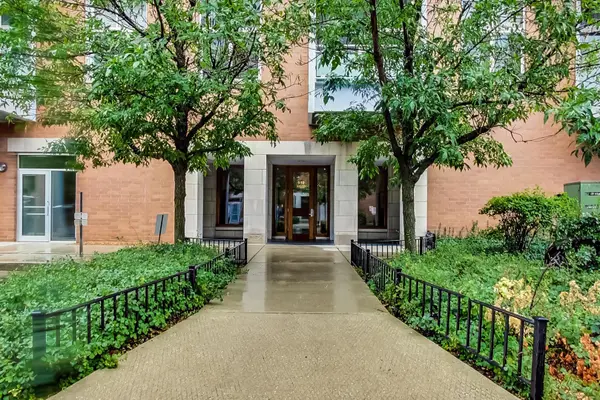 939 W Madison ST #507, Chicago, IL 60607