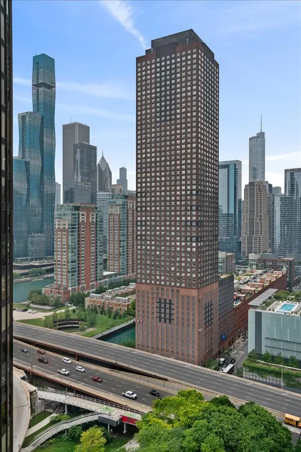 474 N Lake Shore DR #4011, Chicago, IL 60619