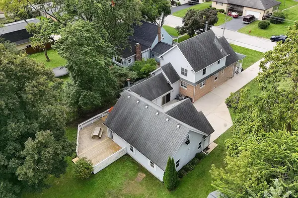17627 S 65th AVE, Tinley Park, IL 60477