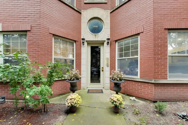 4018 N Mozart ST #1N, Chicago, IL 60618