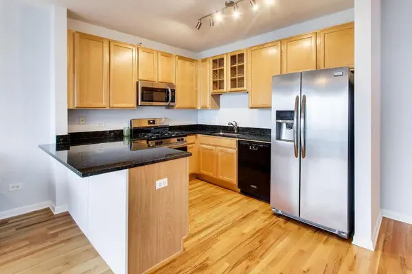 1717 S Prairie AVE #1907, Chicago, IL 60616