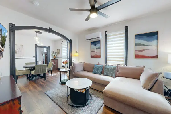 3328 N Williams ST, Denver, CO 80205