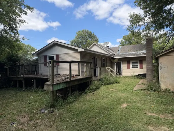 608 E 8th ST, Metropolis, IL 62960