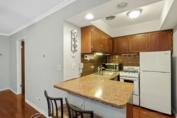 3620 N Pine Grove AVE #210, Chicago, IL 60613