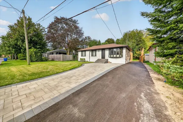 103 Baker ST, Whitchurch-stouffville, ON L4A 4X9
